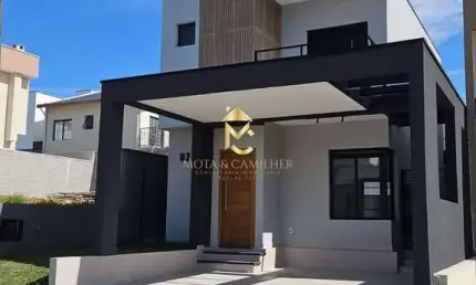 Casa em condomínio fechado com 3 quartos à venda na Rua José Penna Florençano, número 26, São Gonçalo, Taubaté