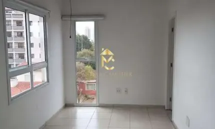 Apartamento com 1 quarto para alugar na Avenida Major Acácio, 471, Independência, Taubaté