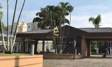 Apartamento disponível para locação e venda no parque das nações em taubaté