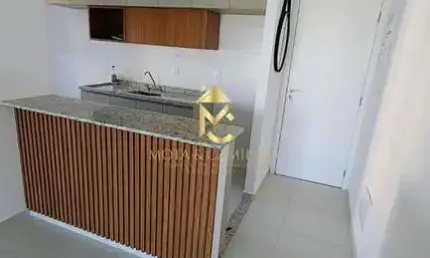 Apartamento com 2 quartos para alugar na avenida tiradentes, 277, centro, taubaté, 70 m2 por r$ 3.100