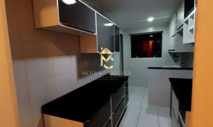 Apartamento com 2 quartos para alugar na Avenida General De Divisa Luiz Paulo Fernandes De Almeida, 905, Barranco, Taubaté
