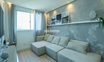 Cobertura fato panamby 116,0m²au 3 dorms, suíte, gar