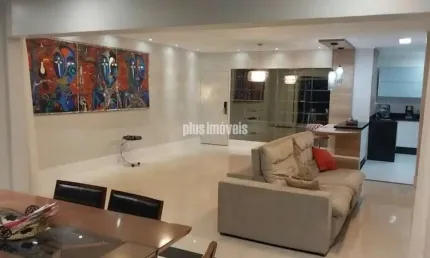 Lindo apartamento garden no chateau monet - horto florestal