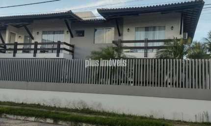 Casa em condomínio fechado com 5 quartos à venda na Rod Ilhéus - Olivença - Km 1.5, 6, São Francisco, Ilhéus