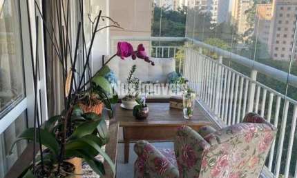 APARTAMENTO PANAMBY , CLUB, COM  VARANDA GOURMET FECHADA COM VIDRO,, RUA SEM SAIDA,  3 VAGAS