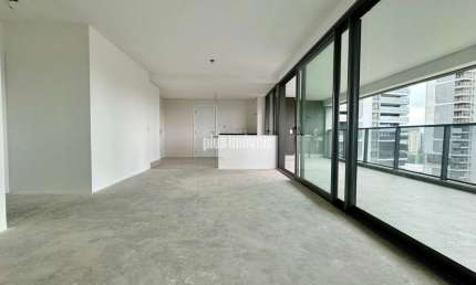 GLOBAL - EDIFICIO ENTREGUE -  APTO COM 142,0M²AU 2 SUÍTES, 2 GAR - LAZER COMPLETO