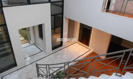 Casa em condomínio fechado com 5 quartos à venda na Rua Arataca, 250, Alto da Boa Vista, São Paulo