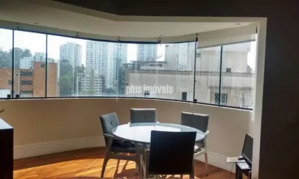 Aproveite a oportunidade. excelente apartamento no morumbi. confira.