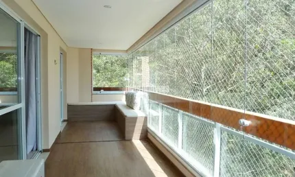 Proximo ao parque burle marx e ao cólegio porto seguro,  163m²au, 3 suítes, 3gar