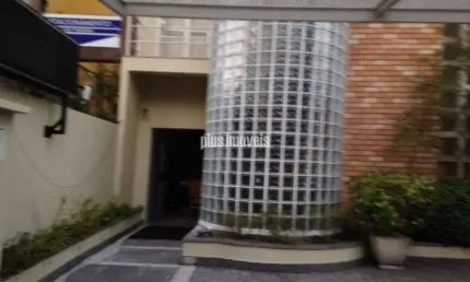 Prédio para alugar na Rua Nelson Gama de Oliveira, 287, Panamby, São Paulo