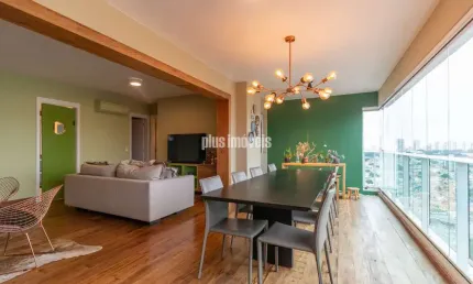 Apartamento 2 quartos 2 suite 2 vagas na aclimação!!!