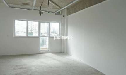 PRÓXIMO AO SHOPPING MORUMBI TOWN E SHOPPING JARDIM SUL 42M² - GAR -