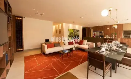 Global apto com 142,0m²au 3 suítes, 2 gar - lazer completo
