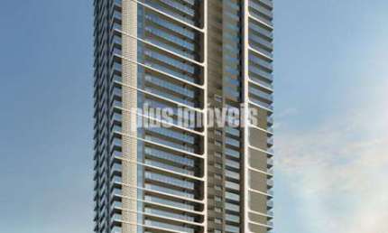 Apartamento com 4 quartos à venda na Avenida Marginal do Rio Pinheiros, 14500, Panamby, São Paulo
