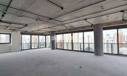 Apartamento com 4 quartos à venda na Avenida Hélio Pellegrino, 568, Vila Nova Conceição, São Paulo