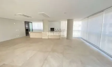 Apartamento com 3 quartos à venda na Rua Elvira Ferraz, 75, Vila Olímpia, São Paulo