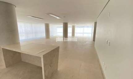 Apartamento com 3 quartos para alugar na Rua Elvira Ferraz, 75, Vila Olímpia, São Paulo