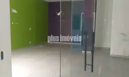 Ponto comercial com 4 salas para alugar na Rua José da Silva Ribeiro, 183, Morumbi, São Paulo
