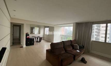 Apartamento 3 Quartos 1 Suite 2 Vagas no Morumbi!!!!