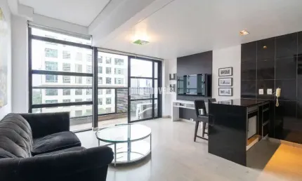 Apartamento duplex  1 vaga na  vila nova conceição!!!!