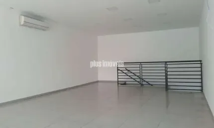Sala comercial com 4 salas para alugar na Rua Antônio da Costa Barbosa, 120, Morumbi, São Paulo