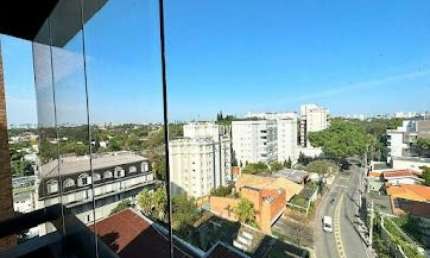 JARDIM GUEDALA ,LINDA COBERTURA DUPLEX  REFORMADA,  COM INCRÍVEL  VISTA