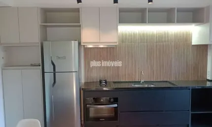Apartamento com 2 quartos para alugar na Rua Pacobá, 71, Cidade Jardim, São Paulo