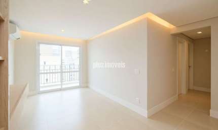 Apartamento 2 Quartos 1 Suítes 1 Vagas na Vila Olimpia