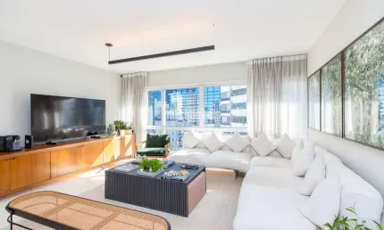 Apartamento 2 Dormitórios 2 Suítes 3 Vagas no Itaim Bibi
