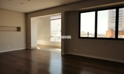 MORUMBI- R$660.000,00- 4 QUARTOS- 3 SUÍTES- 3 VAGAS- DEPÓSITO