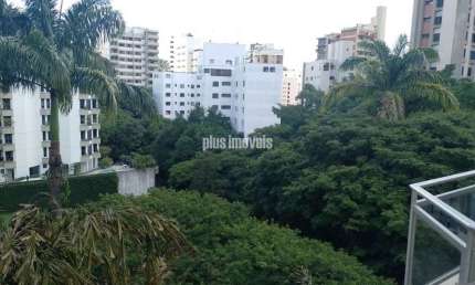 Apartamento 2 Quartos  2 Suítes 1 Vagas no Real Parque.