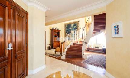 Cobertura Duplex 4 Quartos 4 Suites  8 Vagas  Deposito no Morumbi