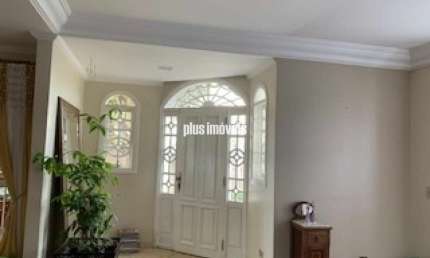 Casa com 4 quartos à venda na Rua Lehel Silimon, 114, Morumbi, São Paulo