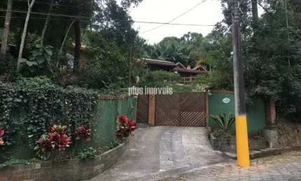 Casa Condomínio para Venda em Taboão da Serra, 500 m², 3 Suítes, 15 Vagas, por R$3.400.000,00