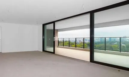 Apartamento 3 Quartos 3 Suite 4 Vagas  Deposito no Jardim Guedala