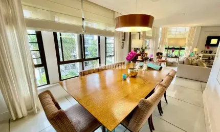 Apartamento 3 suites 4 vagas deposito no real parque. permuta!!!!