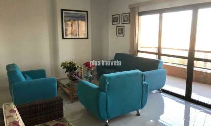 Apartamento 4 Quartos 3 Suites 3 Vagas  Depósito no Morumbi.