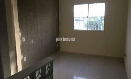 Apto. à Venda Jardim Vaz de Lima - Capão Redondo, 38,70 m², 2 Dormitórios, 1 Vaga por R$250.000,00