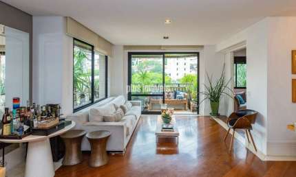 Apartamento 3 Quartos  3 Suites 3 Vagas Deposito  na Vila Mariana!!!