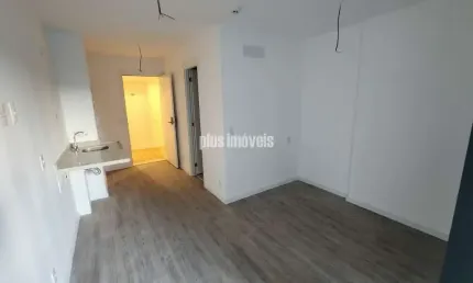 Cobertura com 1 quarto à venda na Rua Capote Valente, 1000, Pinheiros, São Paulo