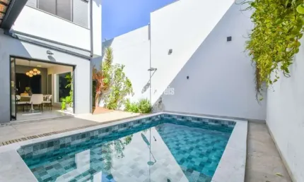 CHÁCARA SANTO ANTONIO 240,0M² 4 QUARTOS, SUÍTE, 3 GAR  PISCSINA E CHURRASQUEIRA