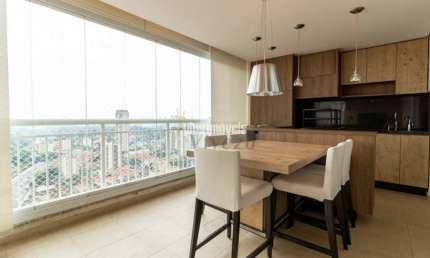 VILA MASCOTE 146,0M²AU 3 SUÍTES, 3 GAR - EXCELENTE LAZER E LOCAL