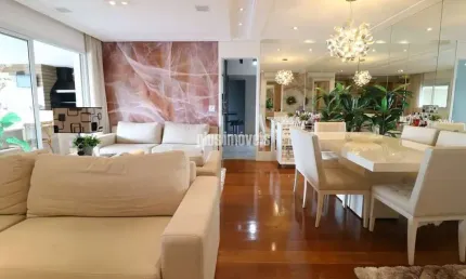 VILA MASCOTE 146,0M²AU 3 SUÍTES, 2 GAR - EXCELENTE LAZER E LOCAL