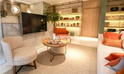 Apartamento 3 Dormitórios 1 Suite 1 Vagas no Jardim Guedala.