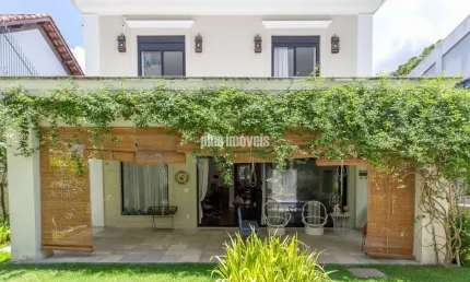 Morumbi vila inah 403,0m² área construída 3 suítes 4 vagas