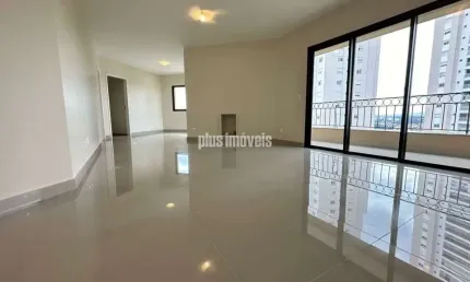 Apartamento com 4 quartos 3 suites 4 vagas deposito no morumbi!!!