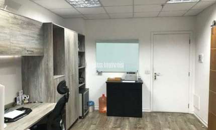 Sala comercial com 1 sala à venda na Rua Aureliano Guimarães, 150, Morumbi, São Paulo