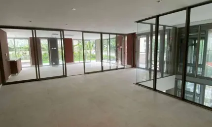 Apartamento com 3 quartos à venda na Rua Morishigue Akagui, 220, Jardim Guedala, São Paulo