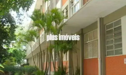 Apartamento com 2 quartos à venda na Rua São Benedito, 2367, Alto da Boa Vista, São Paulo