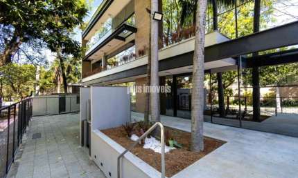 PARA INVESTIDOR - IMÓVEL COM RENDIMENTO DE 0,66% -  ALTO DE PINHEIROS 1334,0M²AU - 20 VAGAS